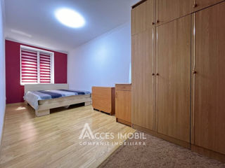 Apartament cu 2 camere, 44 m², Centru, Chișinău foto 2