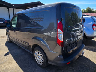 Ford Transit Connect foto 3