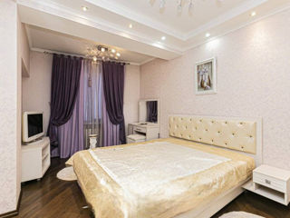 Apartament cu 3 camere, 98 m², Centru, Chișinău foto 4