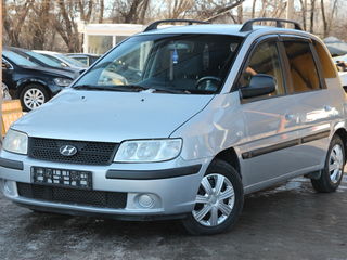 Hyundai Matrix foto 2