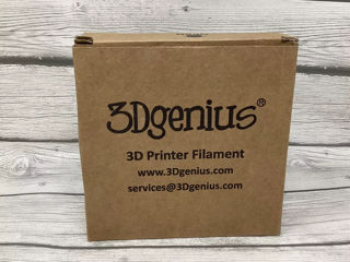 Нить для принтера 3Dgenius