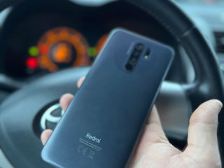 Xiaomi Redmi 9 foto 2