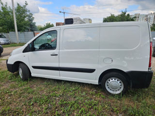 Fiat Scudo Frigider foto 3