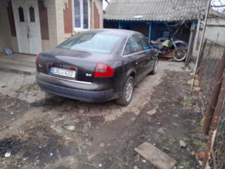 Audi A6 foto 4