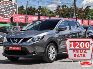 Nissan Qashqai foto 3