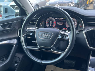 Audi A6 foto 8