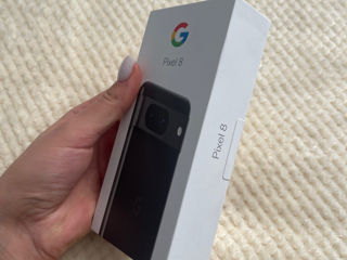 Google Pixel 8 256GB  Nou Sigilat foto 4