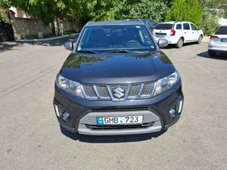 Suzuki Vitara foto 3