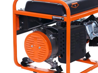 Generator R-Power GE1000 / Credit 0% / Livrare / Garantie 2 ani foto 3