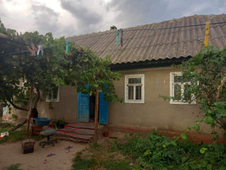 Casa de vinzare în satul Cocieri