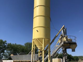 Uzina de beton