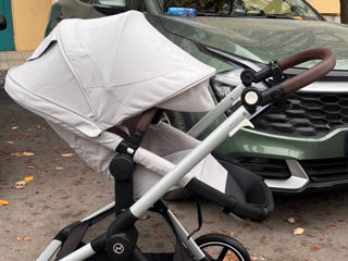 Cybex Eos Lux 2 в 1