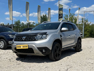 Dacia Duster foto 3