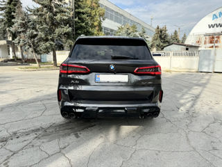 BMW X5 foto 3