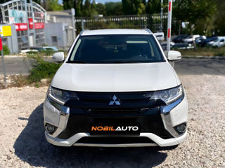 Mitsubishi Outlander foto 3