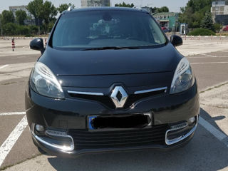 Renault Grand Scenic foto 4