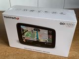 Tomtom go 5200 urgent foto 1