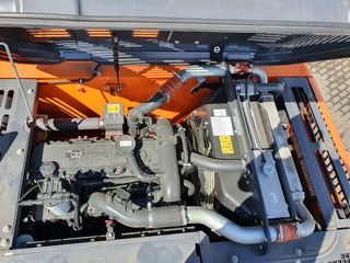 Excavator Doosan DX225LC Track / Экскаватор Doosan DX225LC Track foto 15