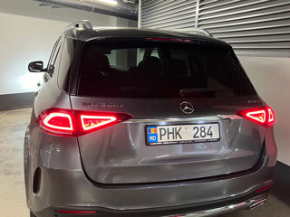 Mercedes GLE foto 9