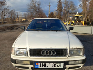 Audi 80 foto 2