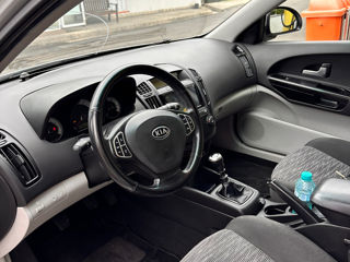 KIA Ceed foto 6