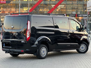 Ford Transit foto 5