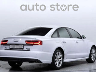 Audi A6 foto 2