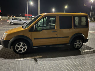 Ford Transit Connect foto 5