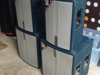 HK Audio Classic Line 12/15 foto 1