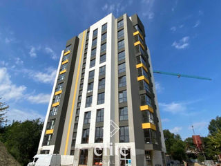 Apartament cu 3 camere, 65 m², Botanica, Chișinău foto 3