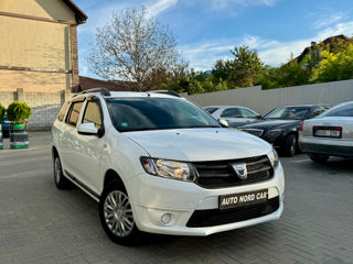 Dacia Logan Mcv foto 2