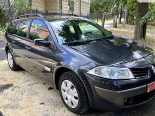 Renault Megane foto 4