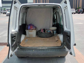 Opel Combo foto 7