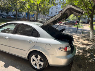 Mazda 6 foto 4