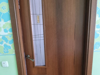Межкомнатные двери б/у foto 5