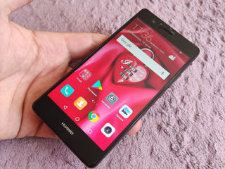 Vind Huawei P9 Lite ideal cu incarcator dau