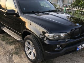 BMW X5 foto 7