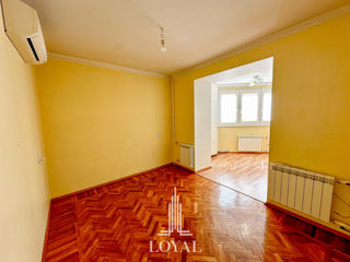 Apartament cu 3 camere, 77 m², Centru, Chișinău foto 9