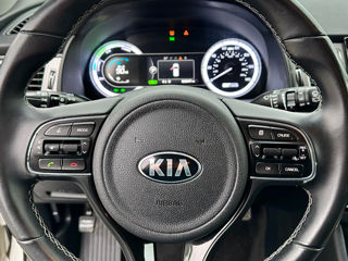 KIA Niro foto 5