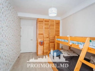 Apartament cu 2 camere, 64 m², Botanica, Chișinău foto 5