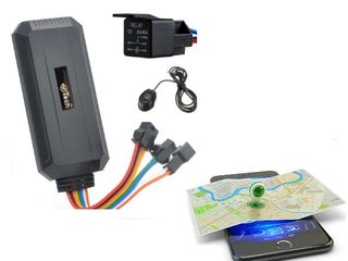 Высокого качества GPS Tracker, быстрая установка, програмирование, доступно не дорого ! фото 3