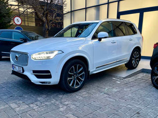 Volvo XC90 foto 2