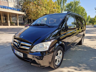 Mercedes Vito foto 2