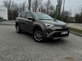 Toyota Rav 4 foto 4