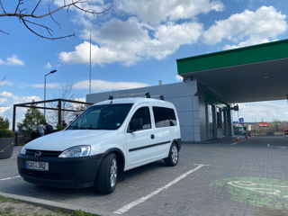 Opel Combo foto 3