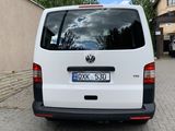 Volkswagen Transporter T5 Long foto 4