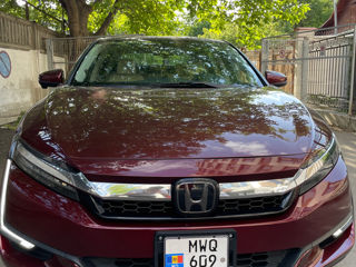Honda Clarity