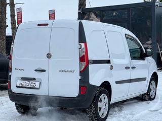 Renault Kangoo фото 8