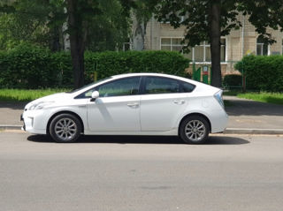 Toyota Prius foto 2