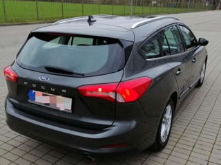 Ford Focus foto 2